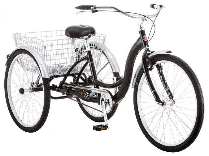 10 Best Adult Tricycle Reviews in 2018