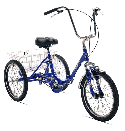 kent tricycle for adults