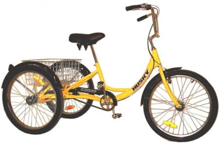 Best Heavy Duty Adult Tricycle