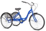 Kent Alameda Adult Tricycle Review
