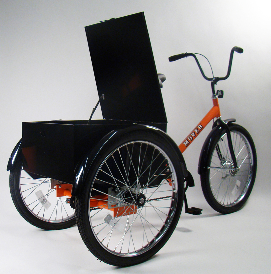 large tricycles for adults